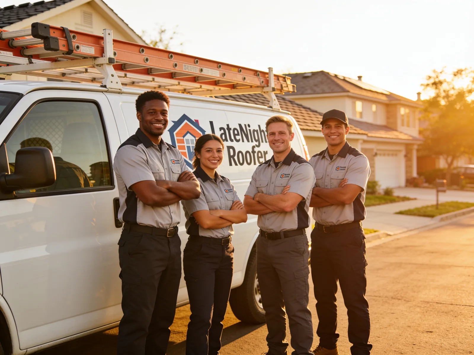 Emergency Roof Repair company in Gladstone, MI