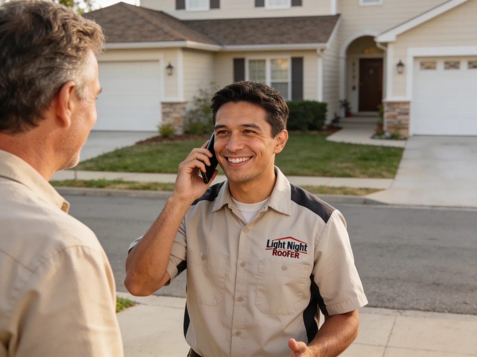 Emergency Roof Repair Gladstone, MI FAQs